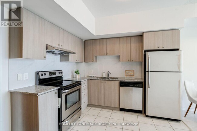 Photo du bâtiment - 8323 Kennedy Rd