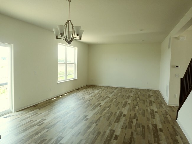 Foto del edificio - 18130 Gladstone Trail