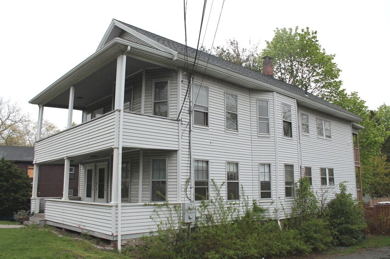 Primary Photo - 6 Pleasant St