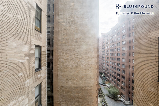 Foto del edificio - 400 E 57th St