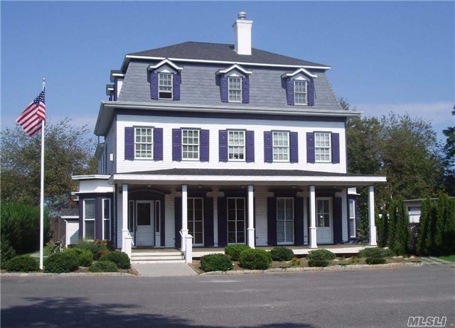 Primary Photo - 13105 Main Rd