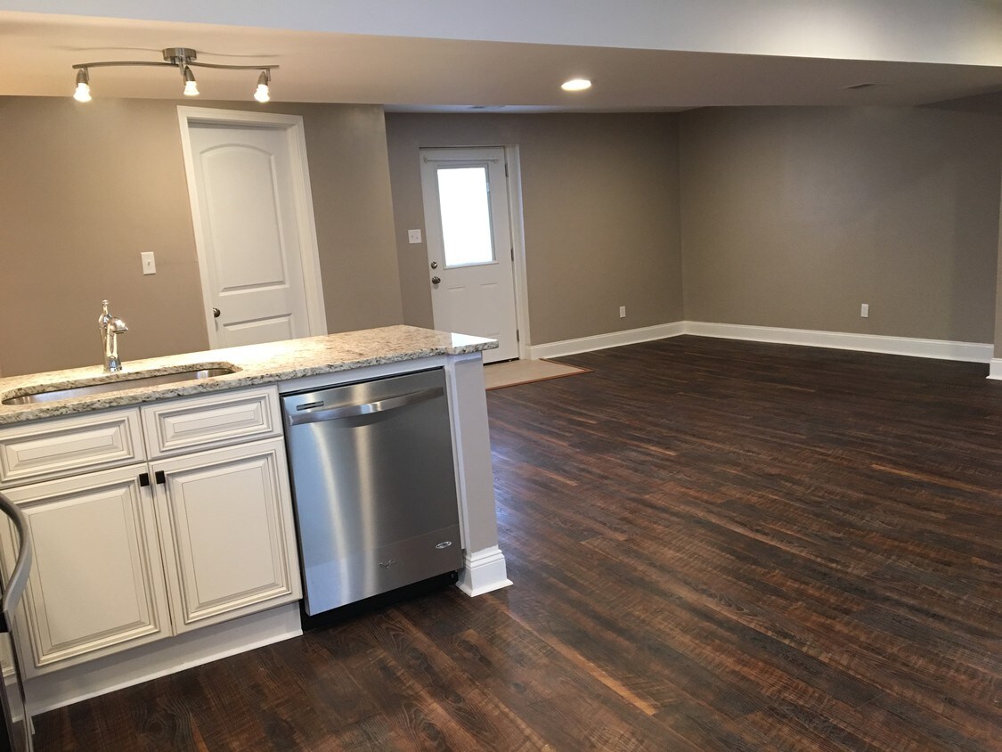 322 Grandview Ave, Bellevue, KY 41073 House Rental in Bellevue, KY