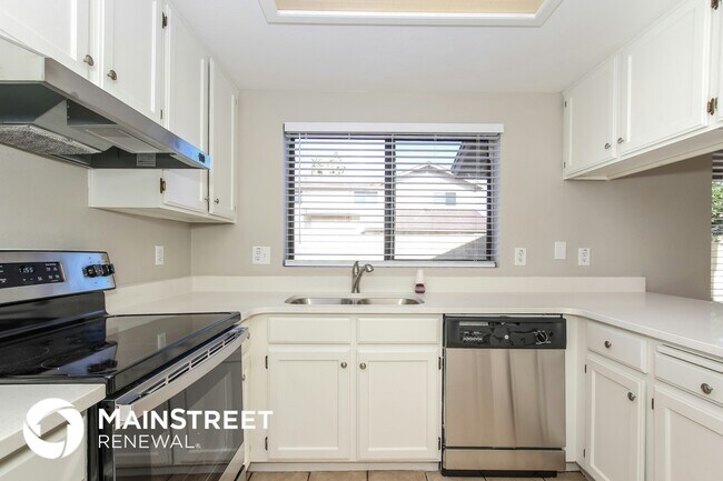 Foto del edificio - 6520 W Paradise Ln