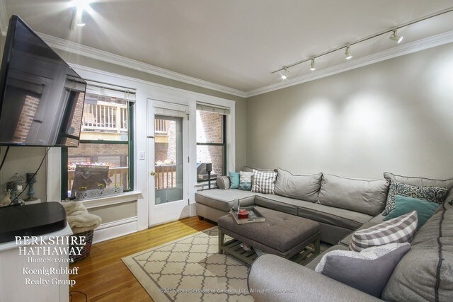 Foto del edificio - 434 W Aldine Ave