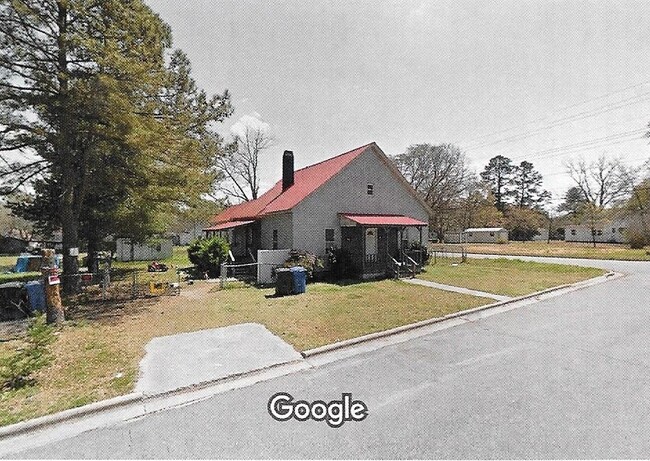 Building Photo - Second Street (112-A-B)