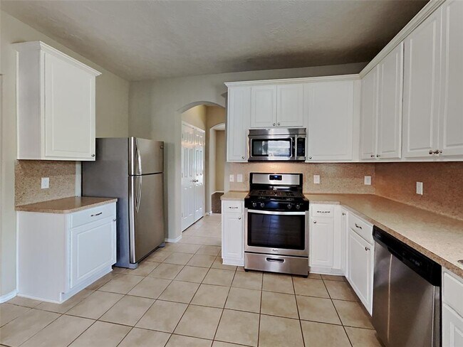 Foto del edificio - 13951 Crow Ridge Ct