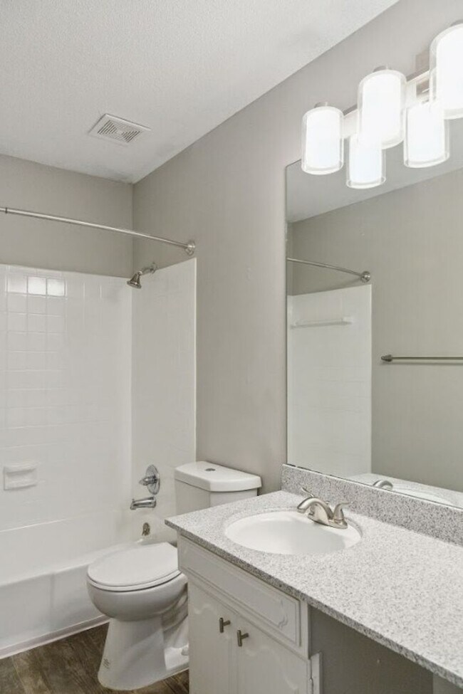 Foto del interior - The Linden