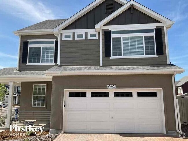 Building Photo - 4401 N Quatar Ct