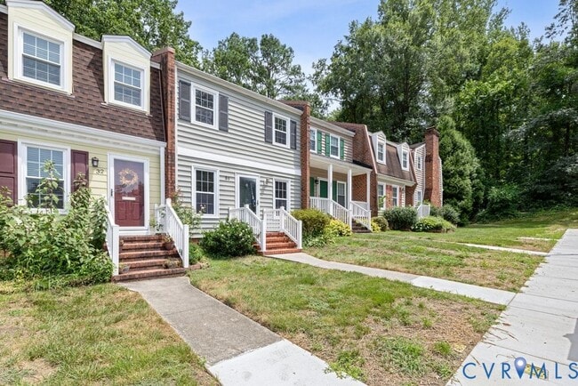 Building Photo - 31 Huneycutt Dr