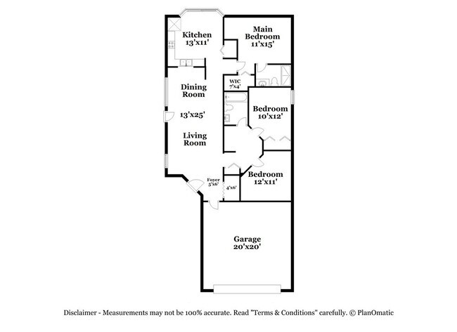 Building Photo - 18131 Lembrecht Way
