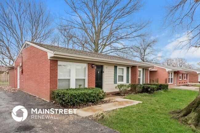 Foto del edificio - 9905 Kidwelly Dr