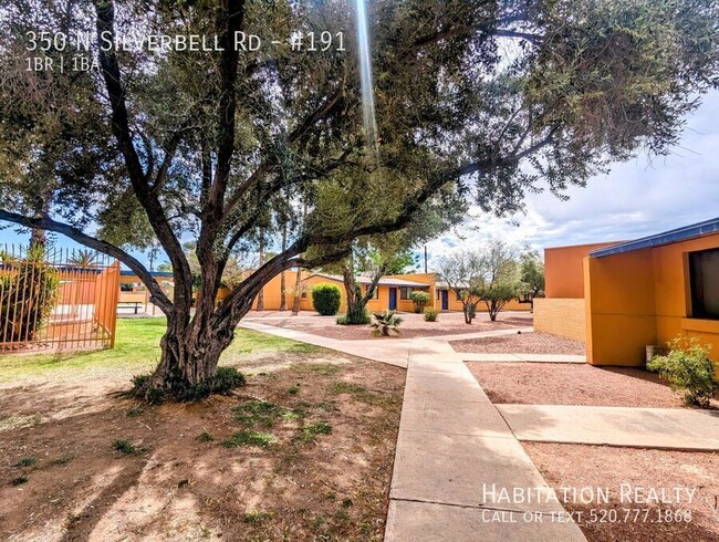 Building Photo - Updated 1bed/1bath, Gated Community, West ...