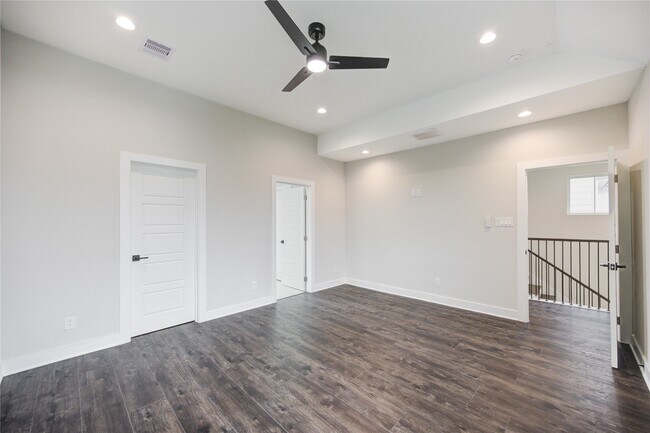 Foto del edificio - 3406 Rawley St