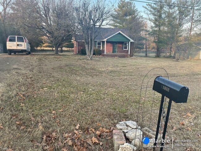 Foto del edificio - 2 br, 2 bath House - 1052 River Barfield Rd