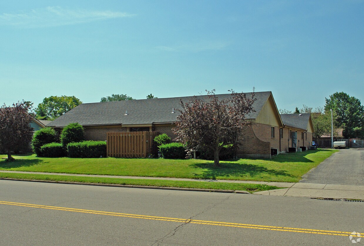 2112 Hewitt Ave, Dayton, OH 45440 Apartments in Dayton, OH