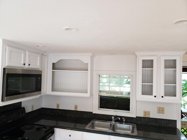 Kitchen - 35 North Main St