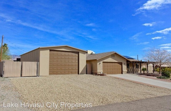 Building Photo - 3 br, 2 bath House - 2613 Packet Lane