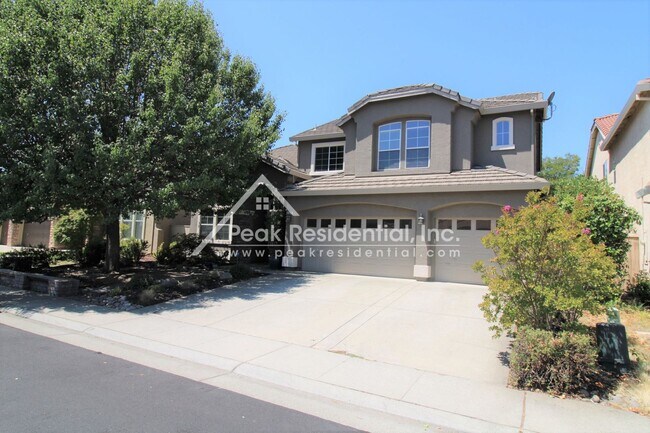 Building Photo - 5 br, 3.5 bath House - 6146 Frost Ridge Way