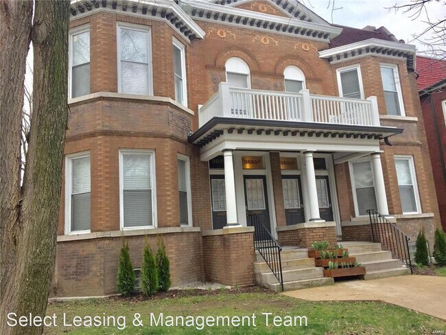 Building Photo - 3630-3630 Shaw Ave
