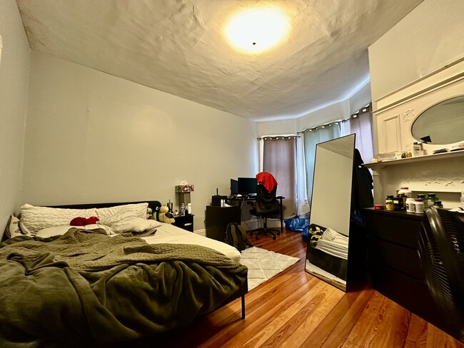Foto del edificio - 539 Washington St