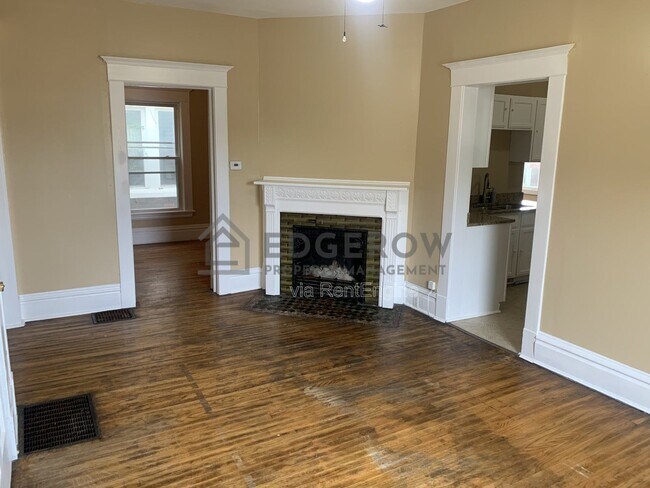 Foto del edificio - 1327 Jefferson Ave SE