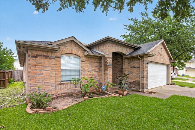 Foto del edificio - 10027 Encino Cove Ct