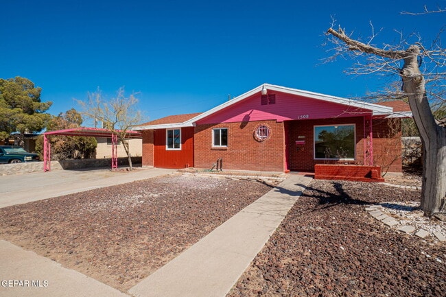 Foto del edificio - 1508 Oakdale St