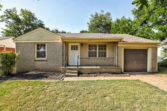 Building Photo - 912 Garver St