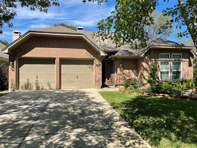 Foto del edificio - 2506 S Strathford Ln