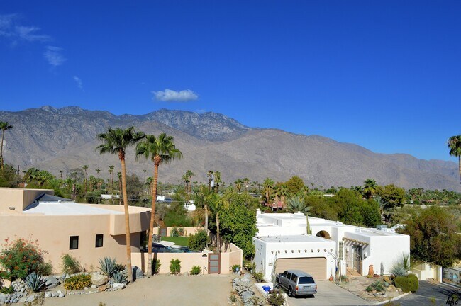 Foto del edificio - Exclusive Araby Cove, Palm Springs.Long te...