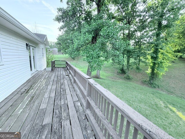 Foto del edificio - 6790 Queen Mill Rd SE
