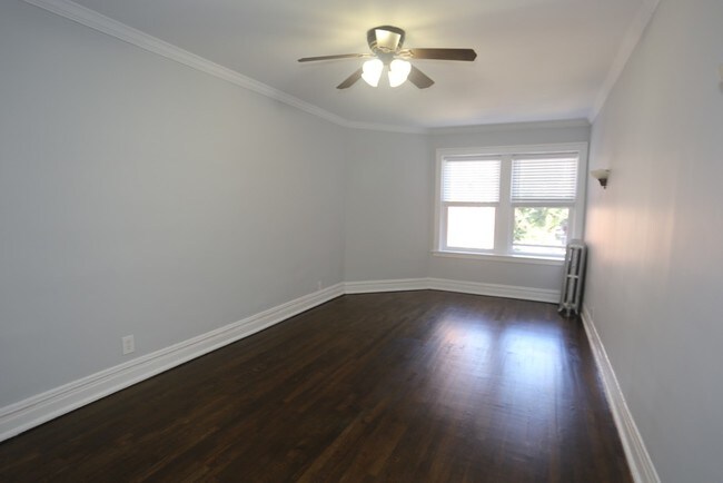 Foto del edificio - N. Winthrop