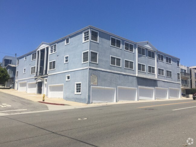 Apartments For Rent In Manhattan Beach Ca
