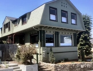 Building Photo - 116 Fountain Ave