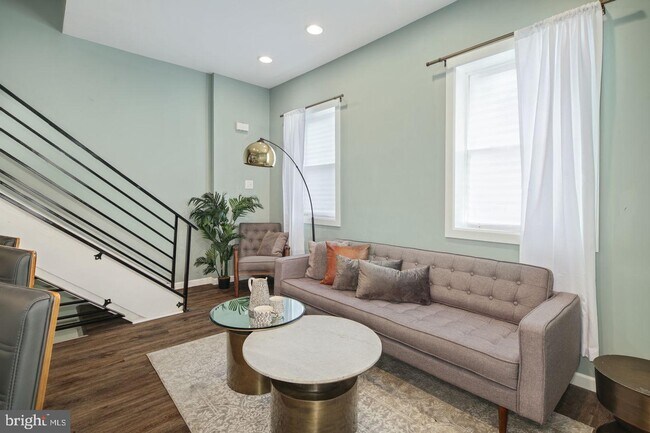 Foto del edificio - 3904 Aspen St