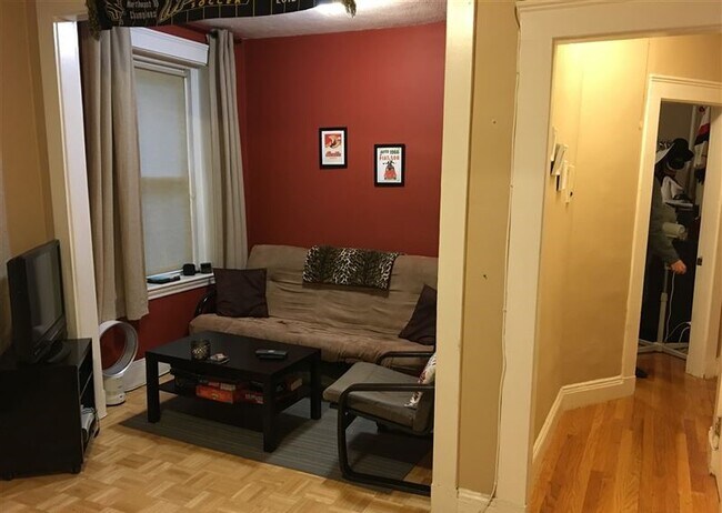 Foto del edificio - 31 Orkney Rd