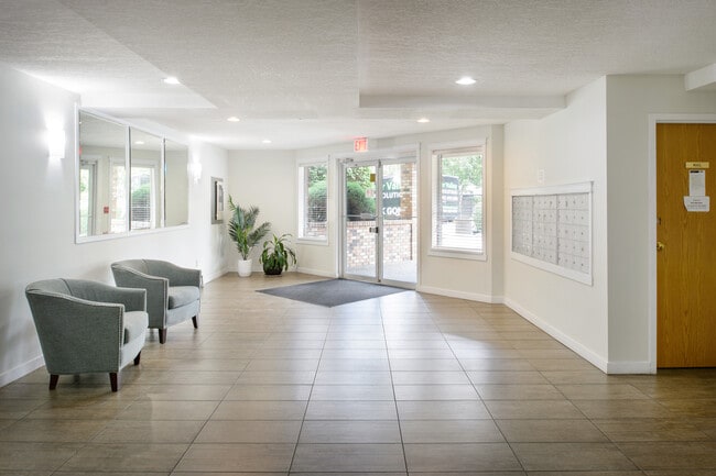 Photo du bâtiment - Bevan Terrace