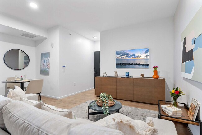 Foto del edificio - 398 NE 5th St