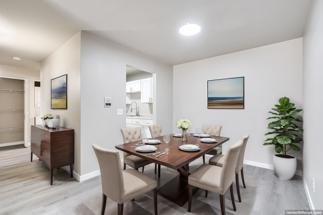 Interior Photo - Haven Park Apartments