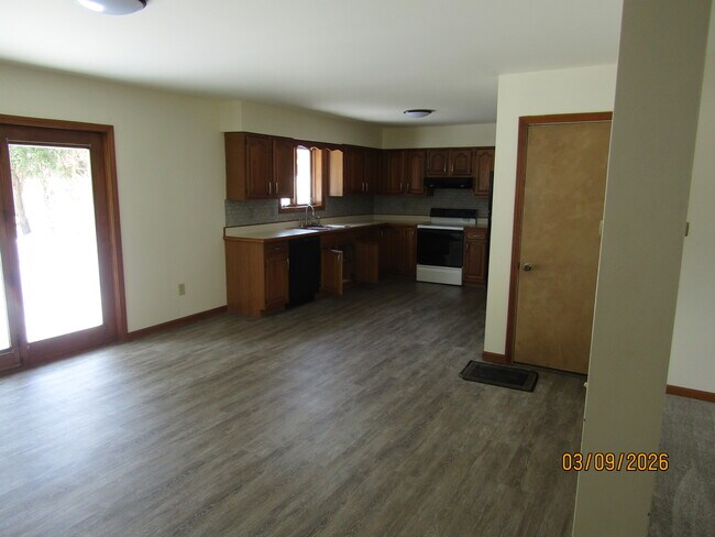 Cocina - 240 Dixon Rd