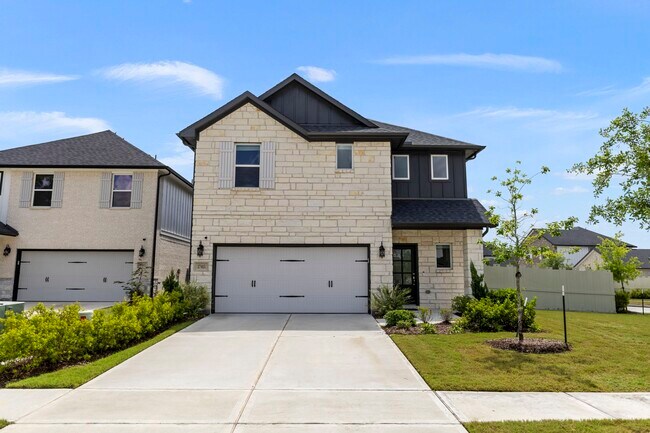 Foto del edificio - 17415 Rosette Grass Dr