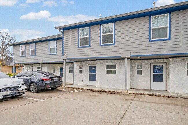 Photo - Spacious Rental Minutes from Downtown Nashville! Townhome