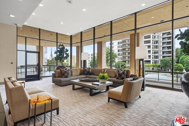 Foto del edificio - 10430 Wilshire Blvd