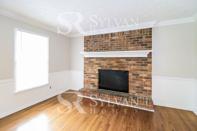 Foto del edificio - Life Just Got Better!