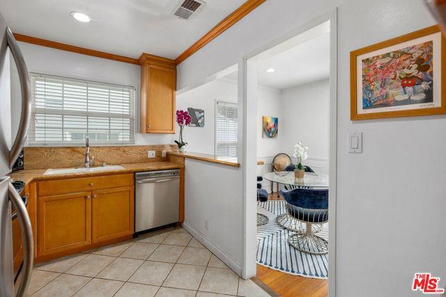 Foto principal - 9645 W Olympic Blvd