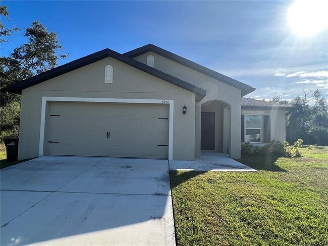 Building Photo - 3936 Basket St