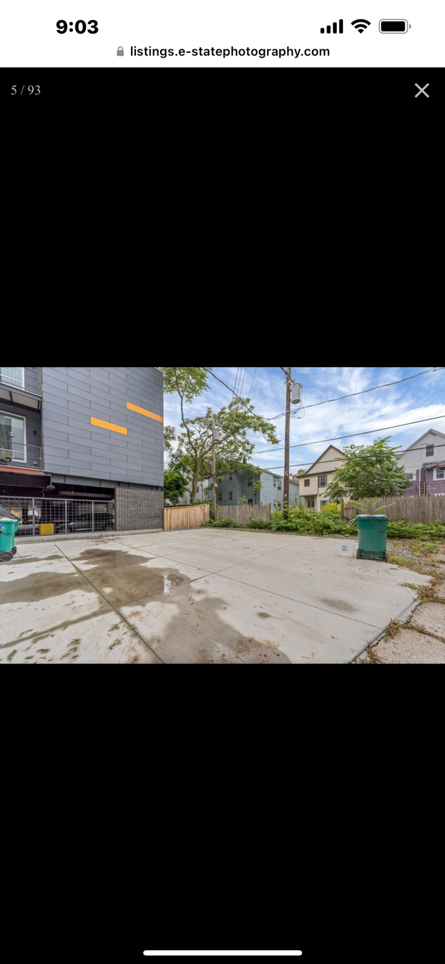 Building Photo - 1030 Elmwood Ave