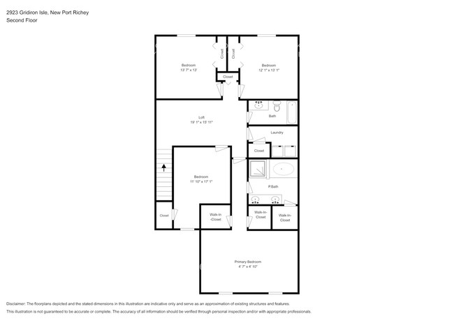 Foto del edificio - 2923 Gridiron Garden Isle
