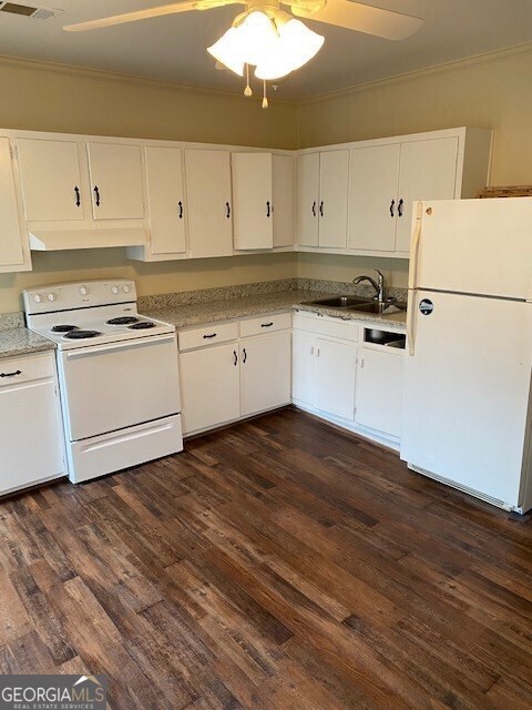 Foto del edificio - 506 Tanner St