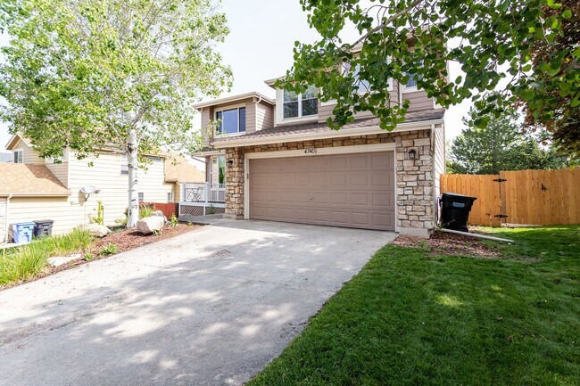 Building Photo - Charming 4-Bedroom Home in Prime Location!!!